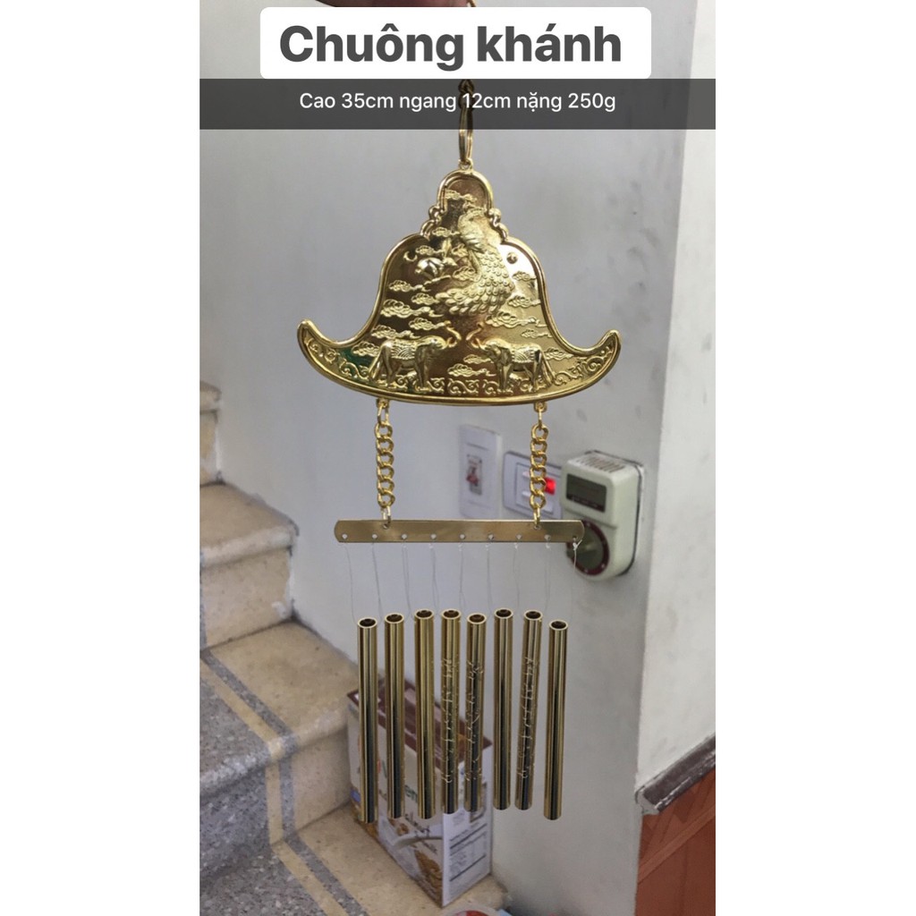 Chuông Khánh