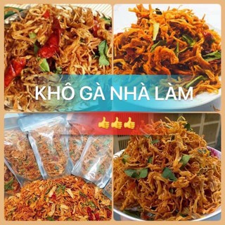 Khô-gà-nhà-làm