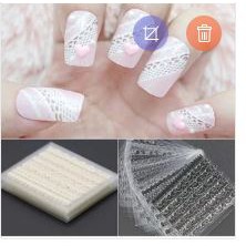 Gen trang trí móng