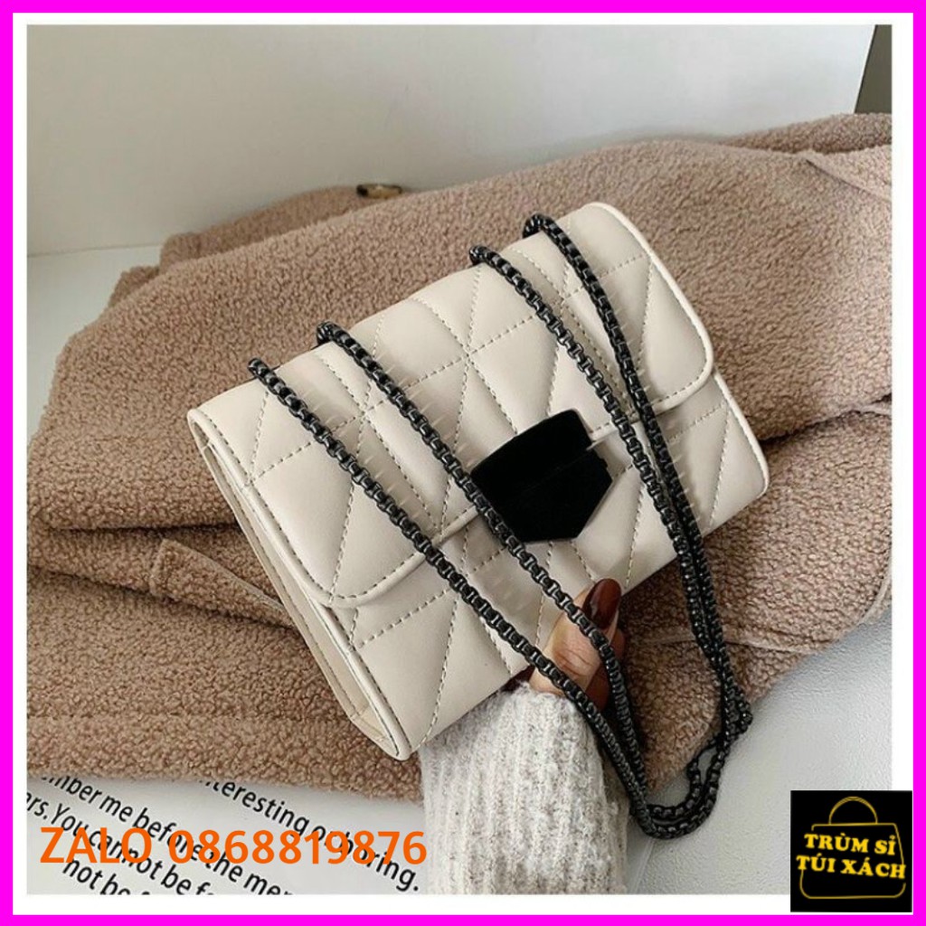 ❤️𝙁𝙍𝙀𝙀𝙎𝙃𝙄𝙋❤️ TÚI KHÓA NHỌN