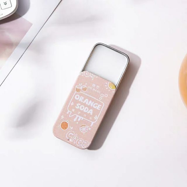 Nước hoa sáp mini thơm nhẹ nhàng