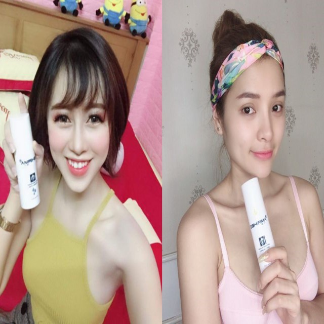 Xịt Khoáng Toner Dưỡng Ẩm, Dưỡng Trắng Da Mặt - Nước Hoa Hồng Se Khít Lỗ Chân Lông Giảm Mụn Ẩn Cho Da Dầu, Nhạy Cảm Khô | BigBuy360 - bigbuy360.vn