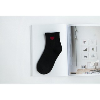 Tất tim cổ cao sỉ từ 7k