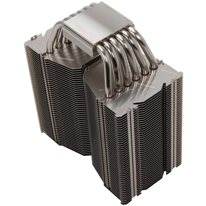 Tản nhiệt Prolimatech Megahalems Silver mới 98% hàng Mỹ, có clip cho socket AM4