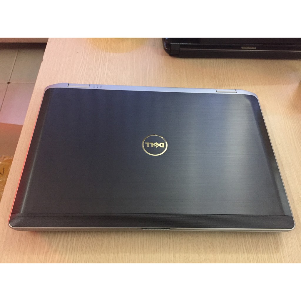 Laptop Cũ ⚡CHÍNH HÃNG⚡Laptop Cũ Dell Latitude E6530 VGA Rời Chiến Game - Đồ Họa Mượt | BigBuy360 - bigbuy360.vn