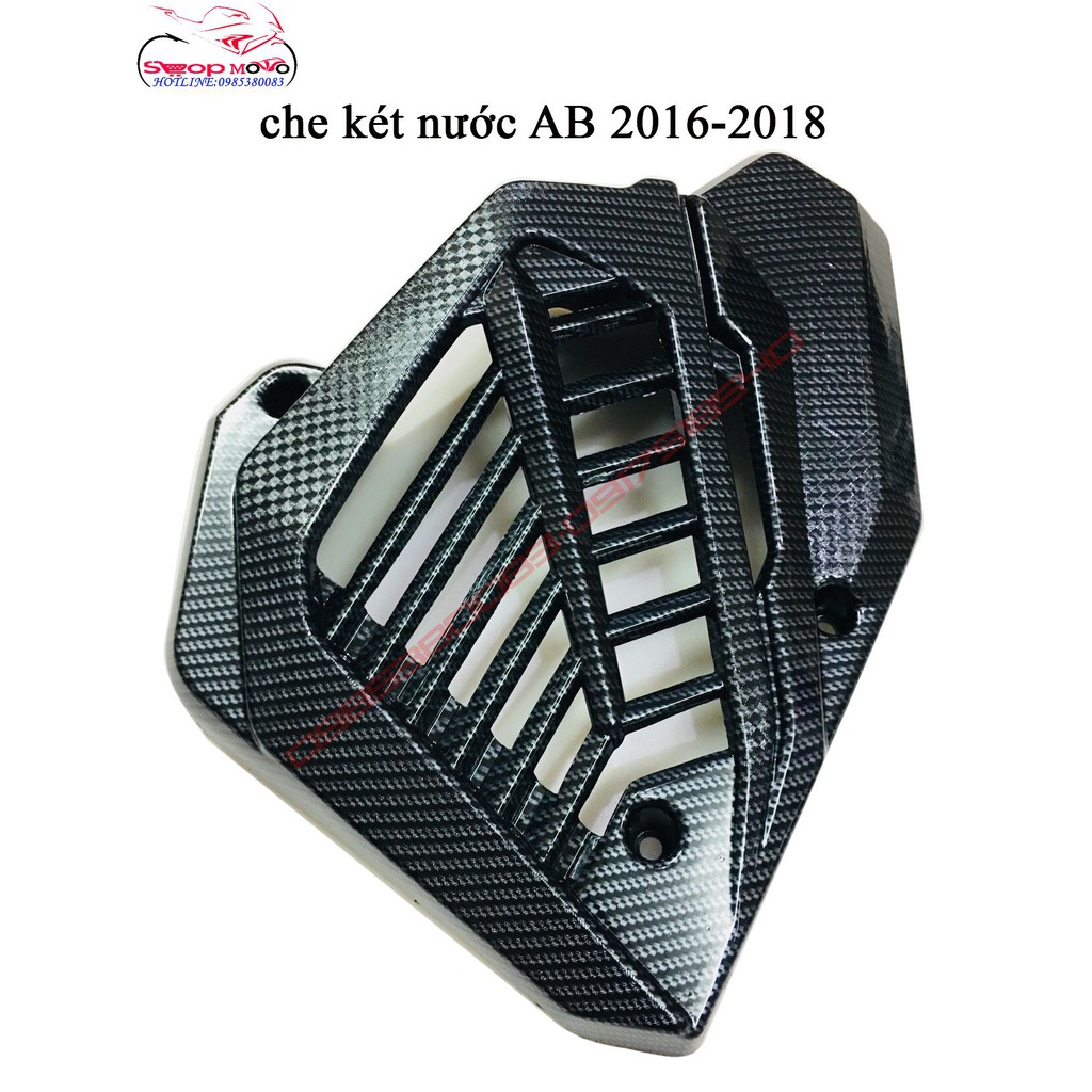 🚀 🌴🌴🌴 FULL BỘ CARBON AIR BLADE 2016-2018.🌴🌴🌴 🚀