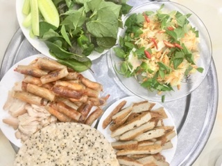 SỨA BIỂN TƯƠI