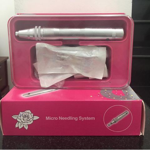 Máy phi kim derma pen