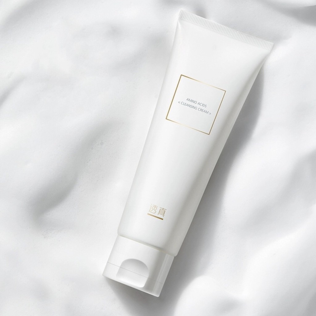 Sữa rửa mặt LUCENBASE tạo bọt làm sạch sâu Amino Acids Cleansing Cream LUCB30 | BigBuy360 - bigbuy360.vn