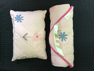 Vỏ gối các loại