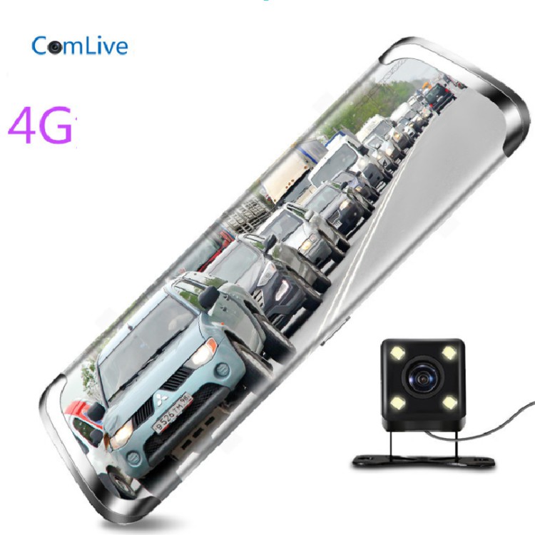 Camera Hành Trình Cao Cấp Chính Hãng PhiSung E08-E Gắn Gương, 4G, Bluetooth, Wifi, GPS, Dẫn Đường,... | WebRaoVat - webraovat.net.vn