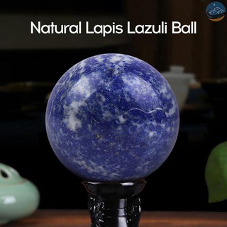 Quả Cầu Pha Lê Lapis Lazuli 40mm