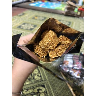 Combo 4 gói mỳ tôm gà cay thái lan