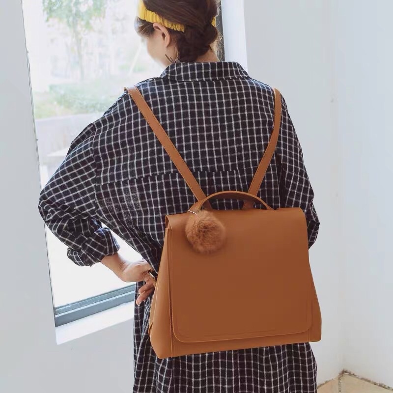 Balo Cục Bông G034