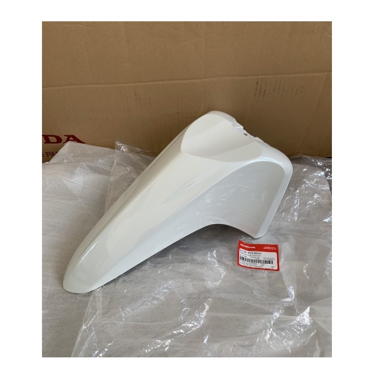 Dè trước Future 125 đèn led 2018 - 2019 - 2020 - 2021 - 2022 zin Honda / chắn bùn trước Future 125 led
