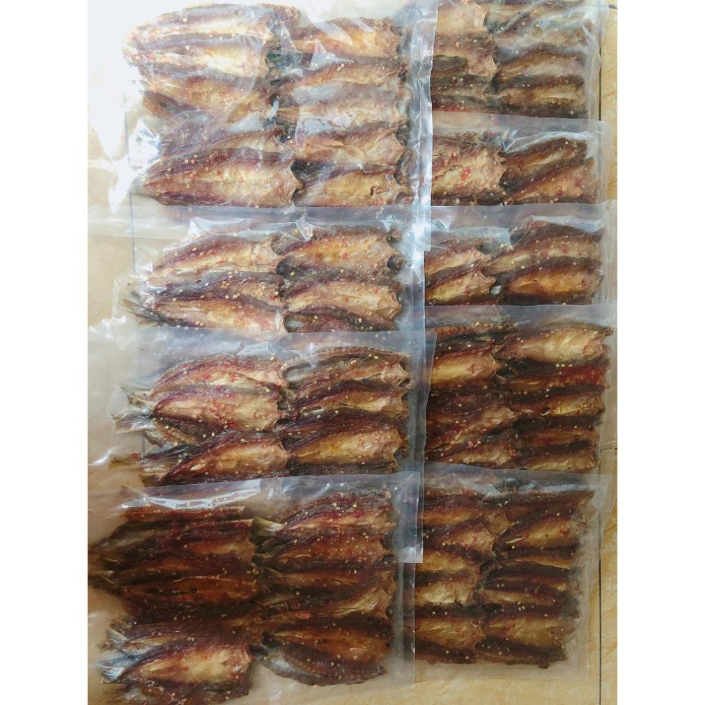 COMBO 2 GÓI TỔNG 1 KG CÁ NHỒNG PHÚ QUỐC, ĐÃ TẨM TIÊU ỚT | BigBuy360 - bigbuy360.vn