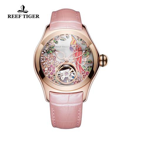 Đồng hồ nam Reef Tiger RGA7105 PSP