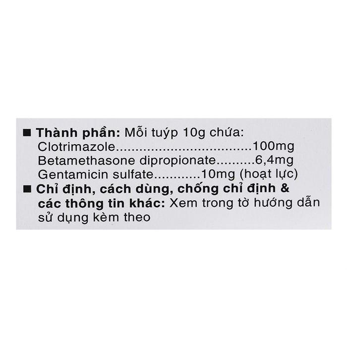 KEM BÔI DA 7 MÀU HÀN QUỐC &amp; VIỆT NAM