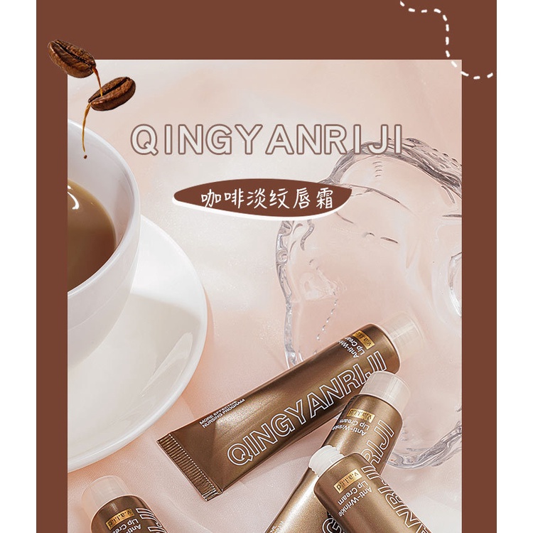 Kem Dưỡng Môi Chống Khô Làm Mờ Đường Viền Môi | BigBuy360 - bigbuy360.vn