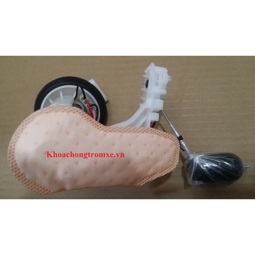 Bộ Bơm Xăng Vario Click 125 150