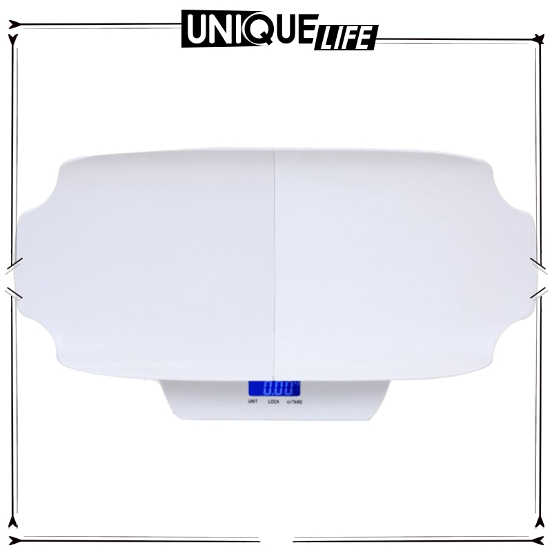 Cân Điện Tử Cho Trẻ Sơ Sinh, Mèo