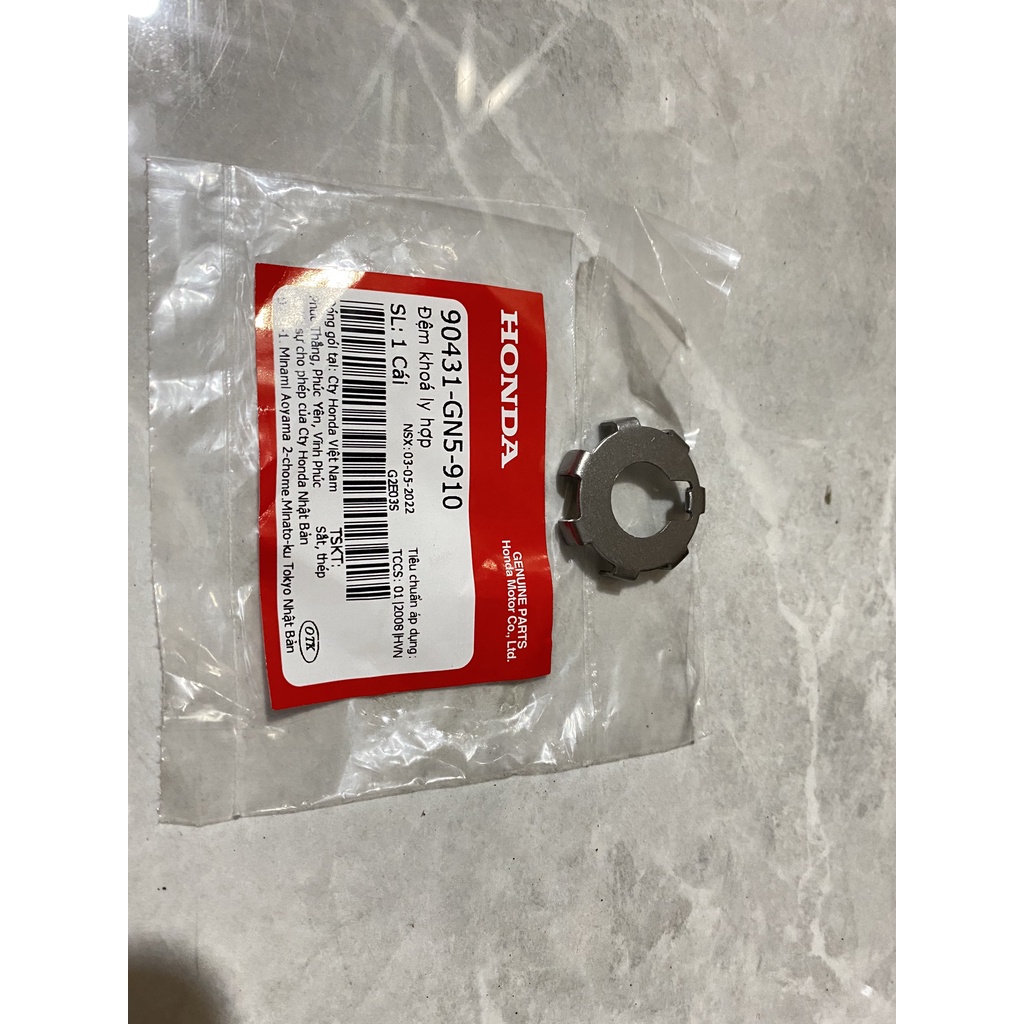 90431GN5910 Đệm khoá ly hợp