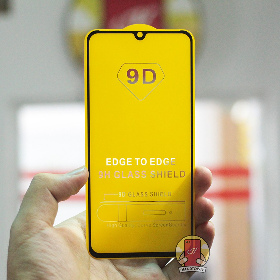 Cường Lực 9D Cho Vivo IQOO Neo - Vivo Y7S 9D Full Keo Thế Hệ Mới