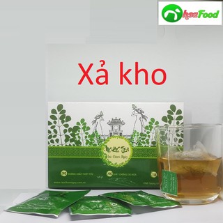 (Xả kho) Trà chùm ngây (Date T2/20 - T2/21) (Sắp hết)