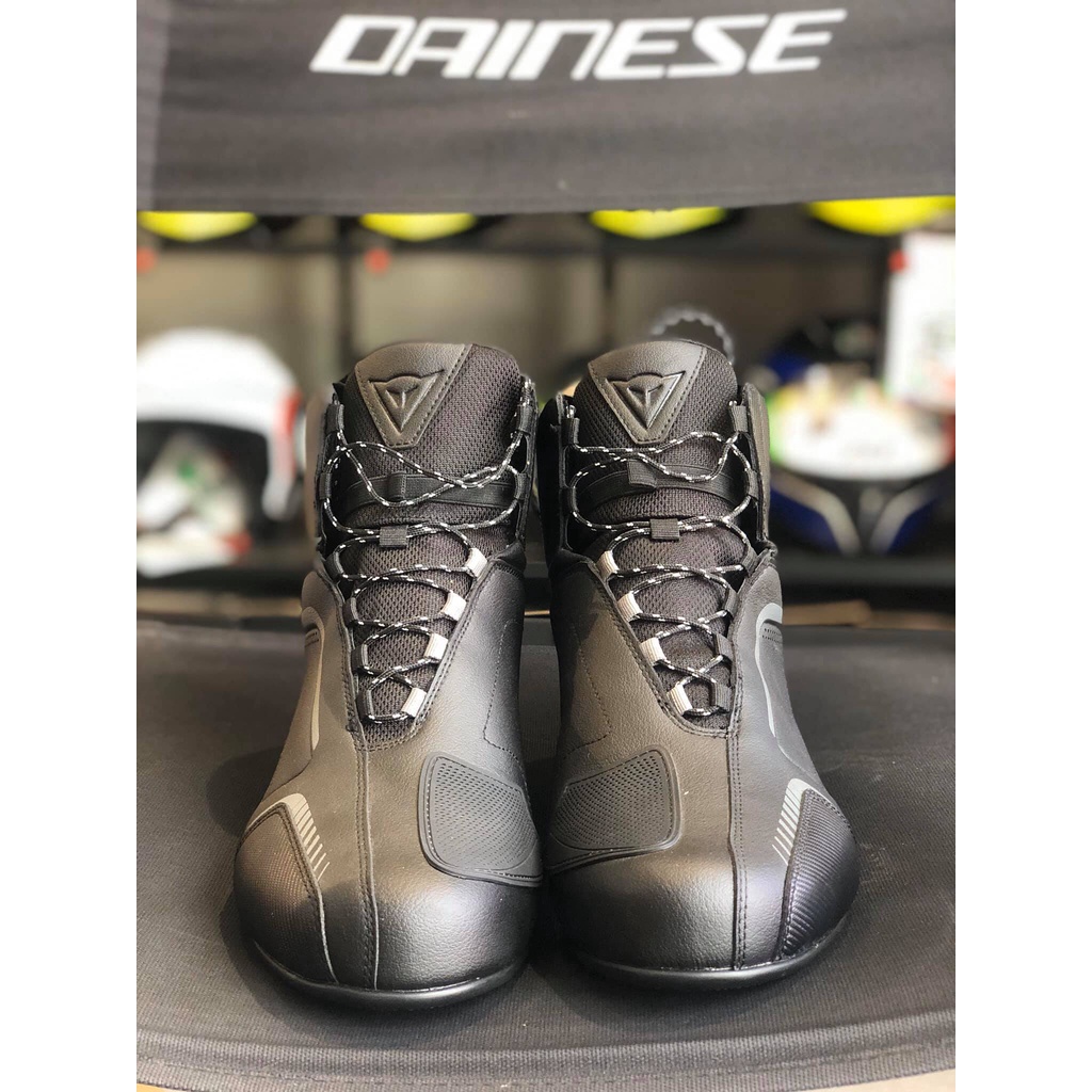 Giày Raptors D-Wp Chính Hãng Dainese