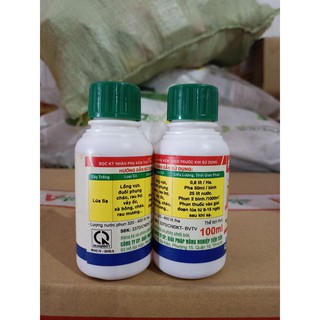 Thuốc trừ cỏ lúa DECO ECHINO 30EC/ chai 100ml