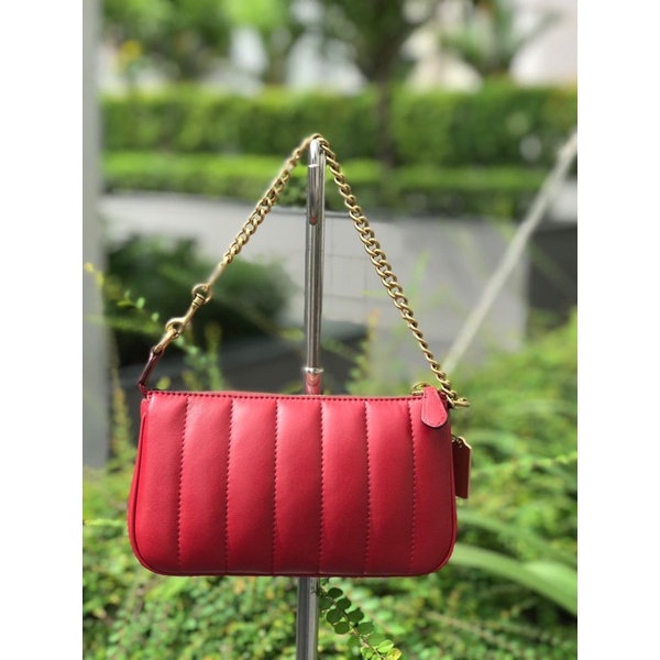 Túi Coach auth sale