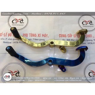 cần số ex135 titan - caoducracing