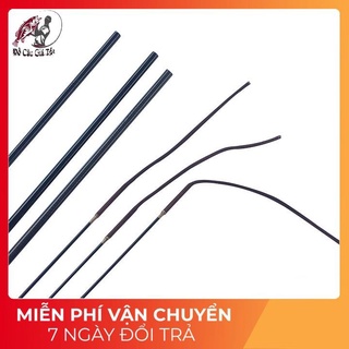 ⭐️⭐️ ngọn cần câu tay 5h 6h 8h, đọt cần câu đài đủ size