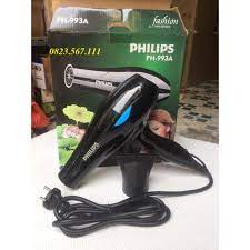 Máy Sấy Tóc Cao Cấp Philips PH-8812 2 Chiều 3000W SIÊU HOT