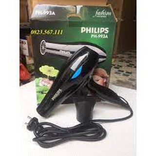 Máy Sấy Tóc Cao Cấp Philips PH-8812 2 Chiều 3000W SIÊU HOT