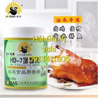 Gia Vị Hd7