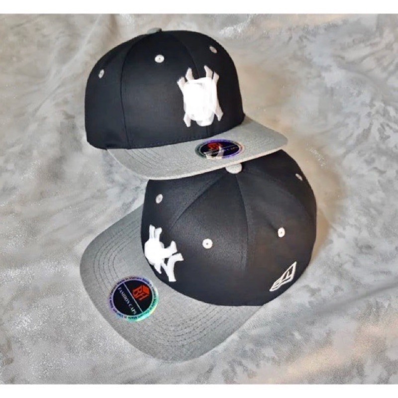 MŨ SNAPBACK, HIP HOP NYY PHONG CÁCH NAM NỮ