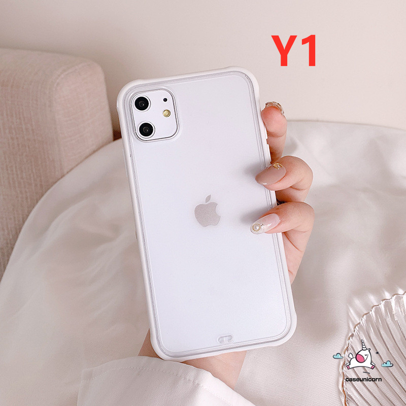 Ốp điện thoại thời trang cho Iphone 11 Pro Max Iphone 6 6s 7 8 Plus X Xr Xs Max Se 2020 | BigBuy360 - bigbuy360.vn