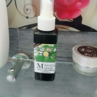 SERUM SIÊU MỌC TÓC MAHAAD THÁI LAN
