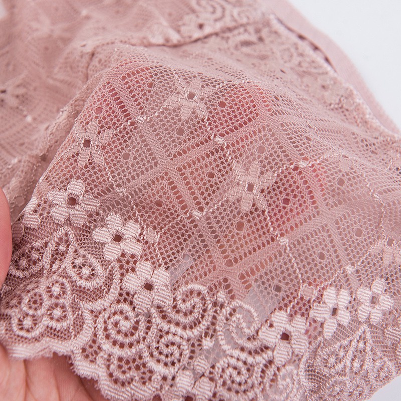 Quần Lót Nữ ❤️FREESHIP❤️ Quần Lót Nữ phối ren quyến rũ gợi cảm mẫu A52