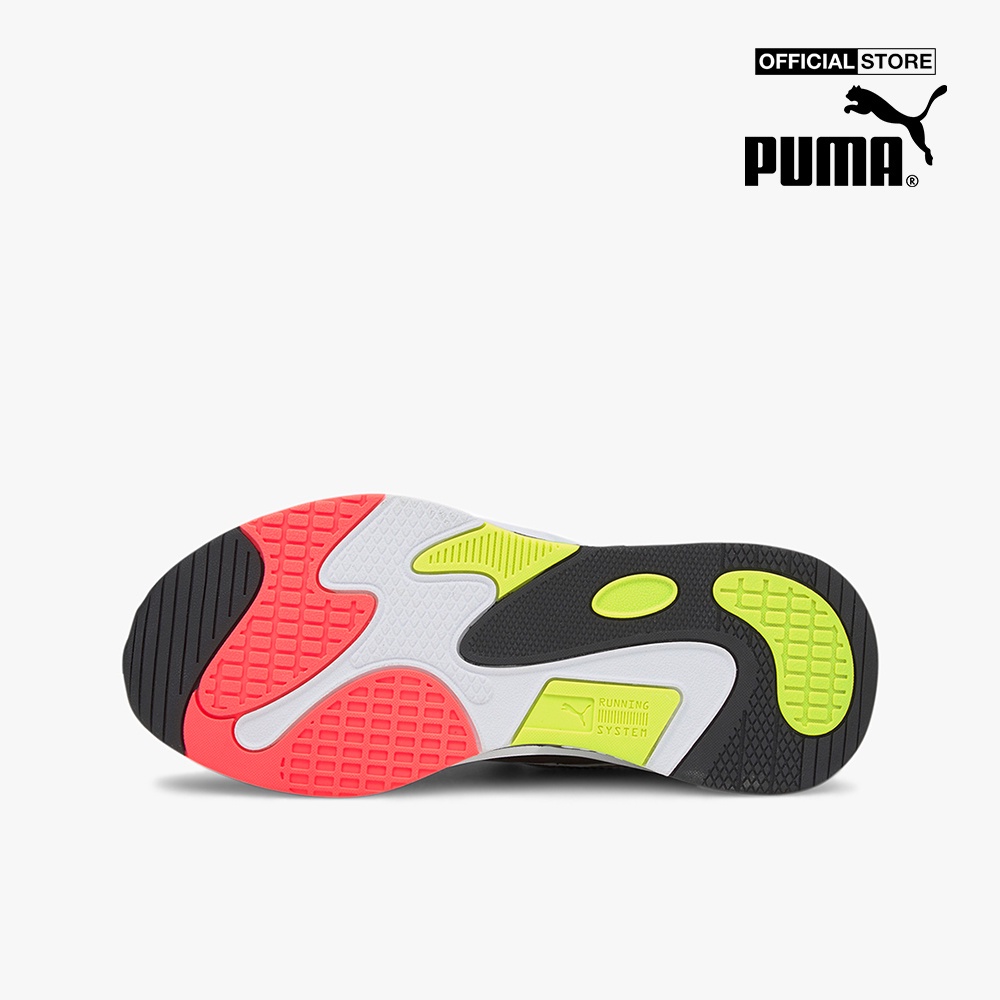 PUMA - Giày sneaker nữ RS Fast Mix-375641-04