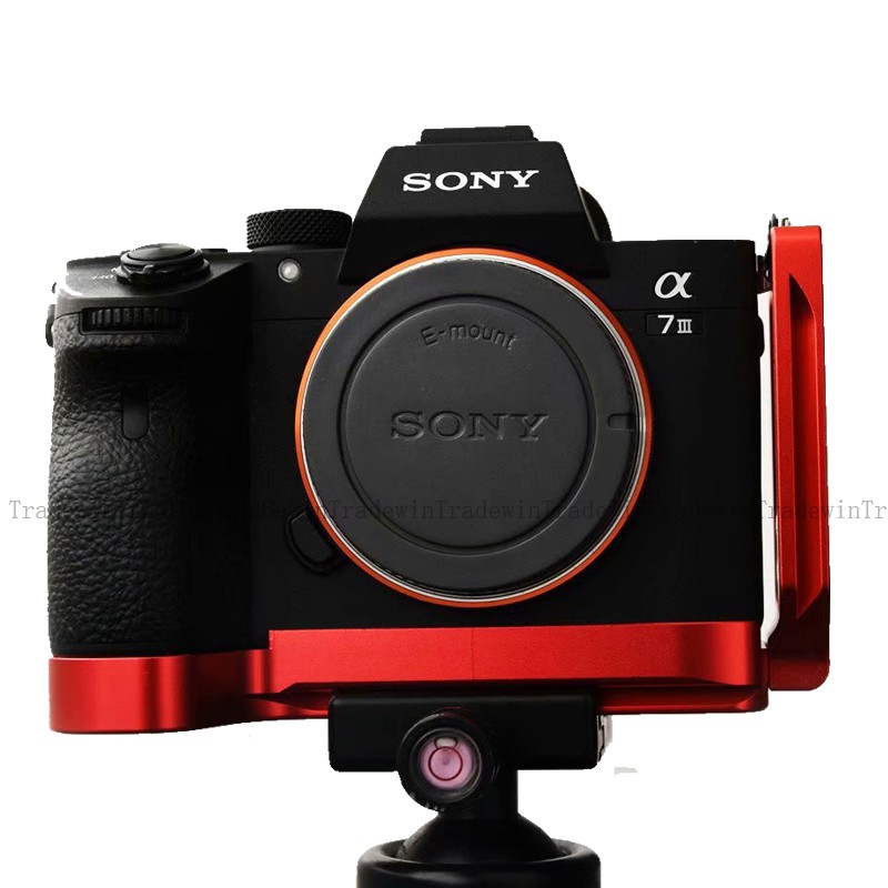 Ngàm Gắn Máy Ảnh Sony A7R3 A7R Mark Iii A7Riii