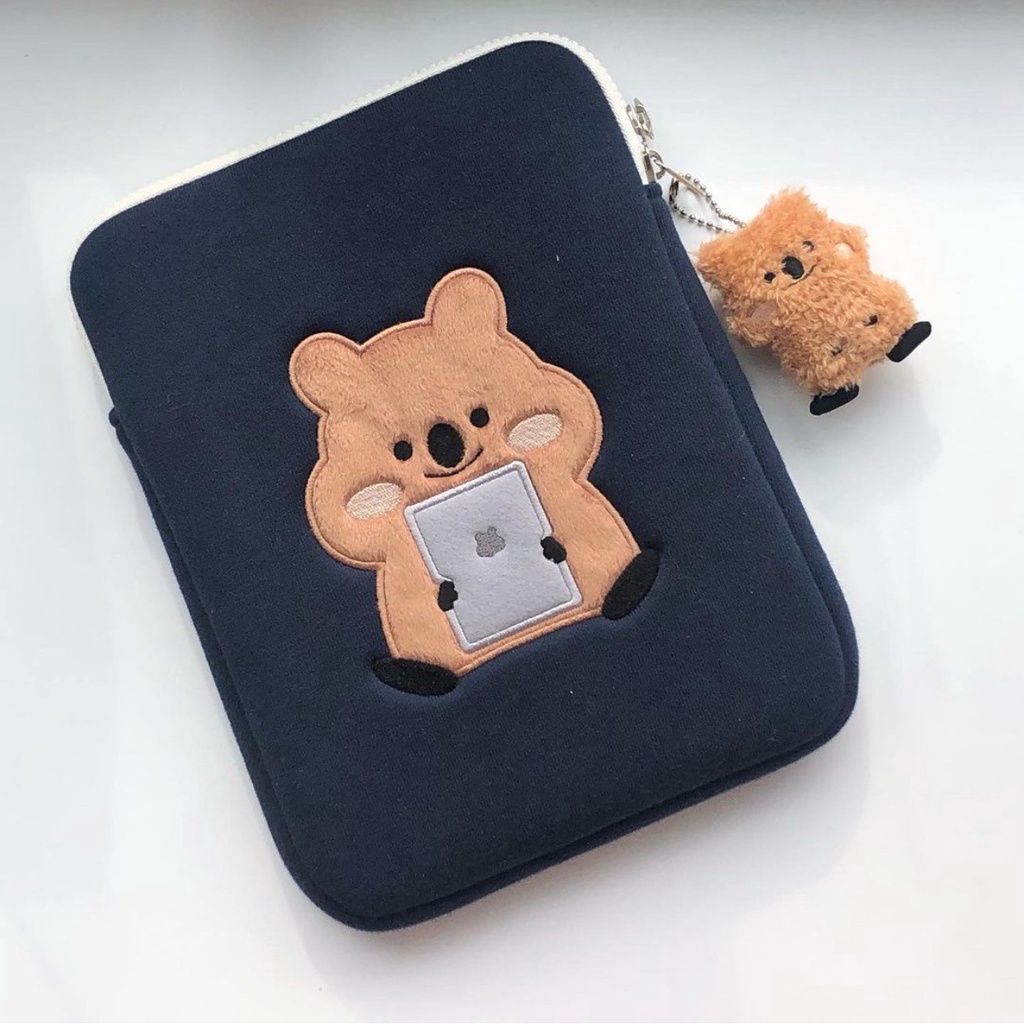 Túi Đựng Máy Tính Bảng 11/13/15 inch Cho Apple iPad pro Macbook Air 9.7/10.5/10.2/10.9/12.9