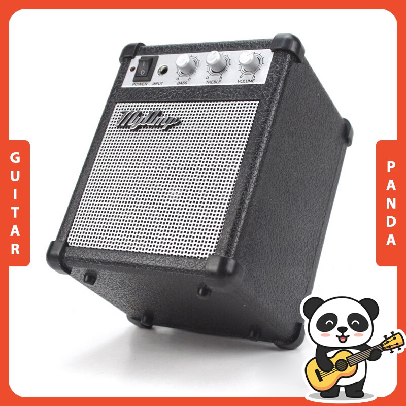 Amply Mini | Amply Guitar #8