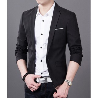 Áo vest nam thời trang Hàn Quốc