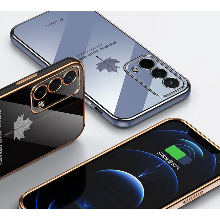 Ốp lưng oppo A95 Ốp Lưng In Họa Tiết Dành Cho Điện Thoại oppo A74 4G oppo A74 5G A74 4G Sự Bảo Vệ fy