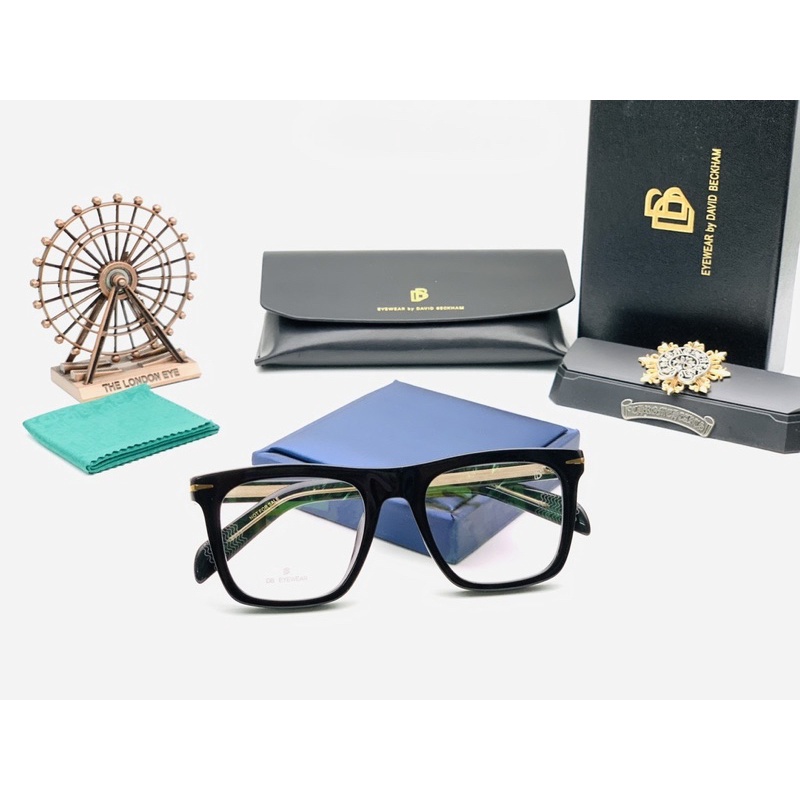 KÍNH MẮT NAM DAVID BECKHAM