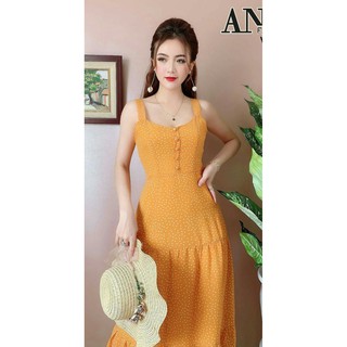 ĐẦM MAXI SANG CHẢNH MỚI VỀ