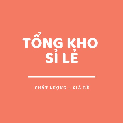 TỔNG KHO SỈ LẺ 102