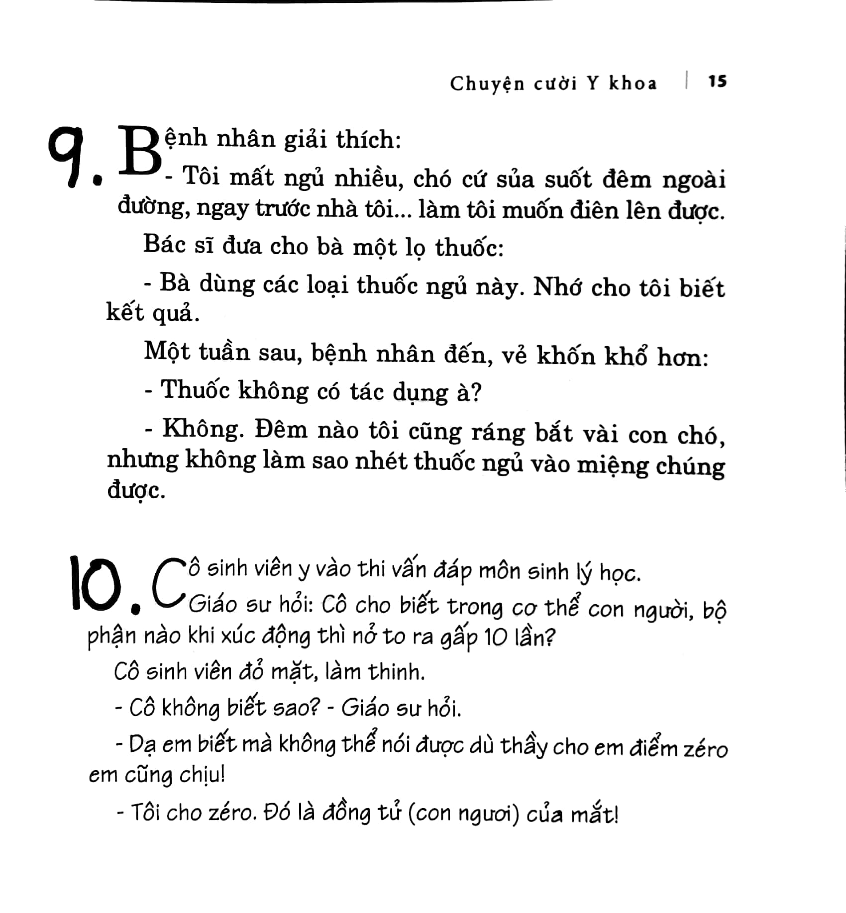 Sách Như Ngàn Thang Thuốc Bổ (Tái Bản)